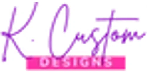 K Custom Designs Promo Code
