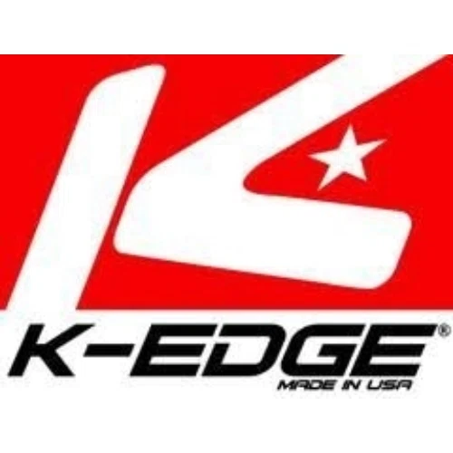 K-Edge Merchant Logo