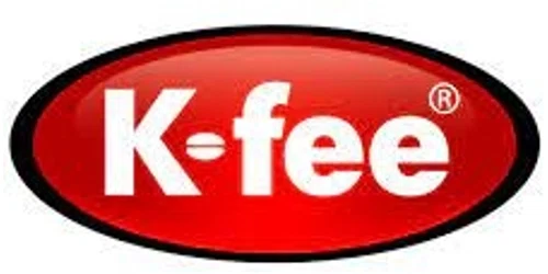 K-fee Promo Code