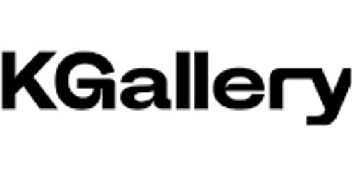 K-Gallery Promo Code