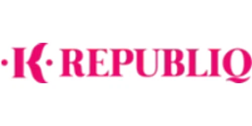 K Republiq Skincare Promo Code