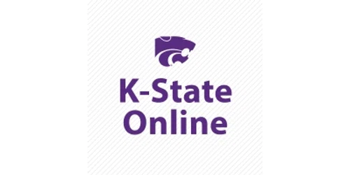 K-State Online Promo Code