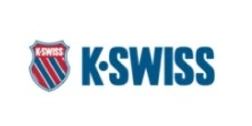K-Swiss UK coupon