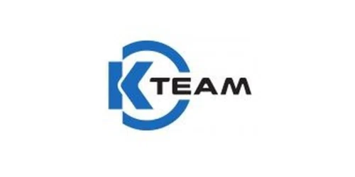 K-Team coupon