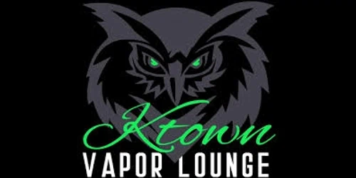 K Town Vapor Lounge Promo Code
