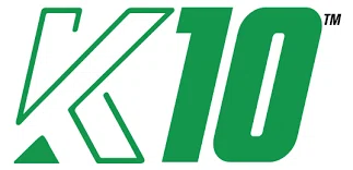 K10 Amino Acids Merchant Logo