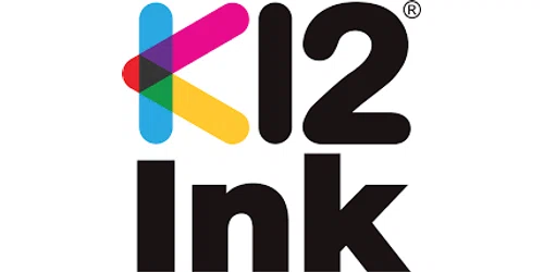 K12 Ink Promo Code