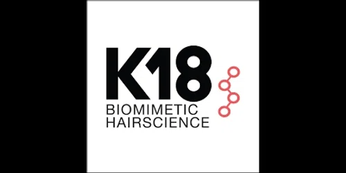 Merchant K18 Hair