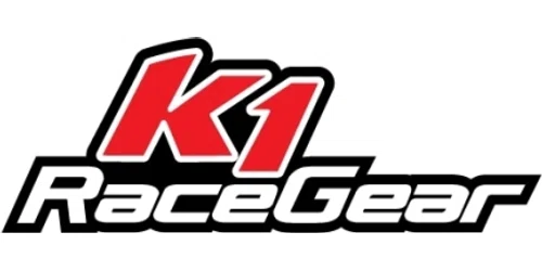 K1 Race Gear Merchant logo