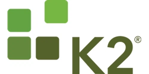 K2 Promo Code