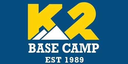K2 Base Camp Promo Code