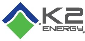 K2 Energy Merchant Logo