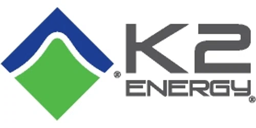 K2 Energy Promo Code
