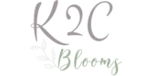 K2C Blooms Promo Code