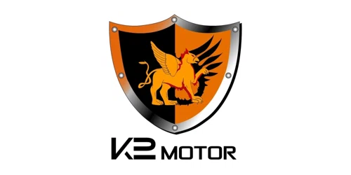 k2motor coupon