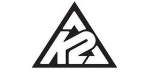 K2 Sports Merchant Logo