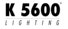 K5600, Inc. Merchant Logo