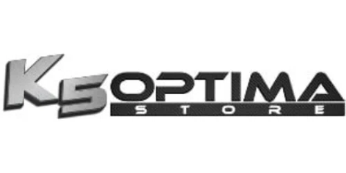 K5 Optima Store Promo Code