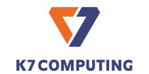 K7 Security Merchant logo
