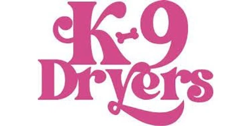 K9 Dryer Promo Code