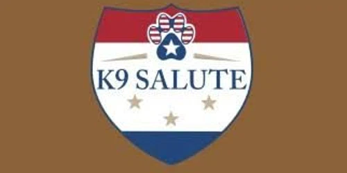 K9 Salute Promo Code