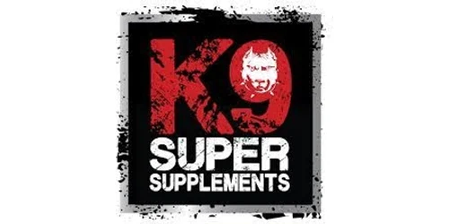 K9 Super Supplements Promo Code