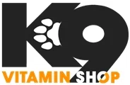 K9 Vitamins Merchant Logo