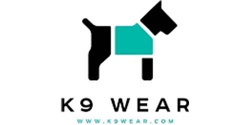 K9 Wear Promo Code