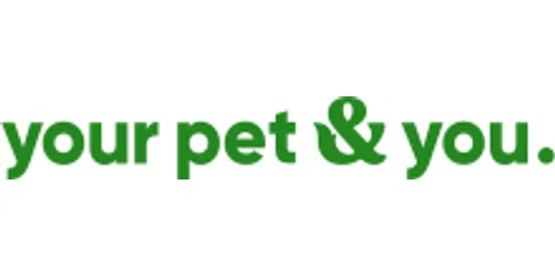 Your Pet & You Promo Code