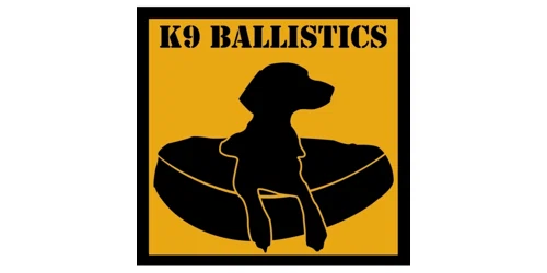 K9 Ballistics coupon