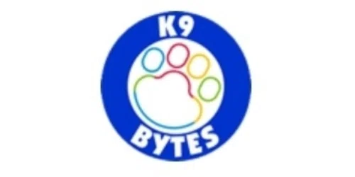 K9 Bytes Gifts Merchant logo
