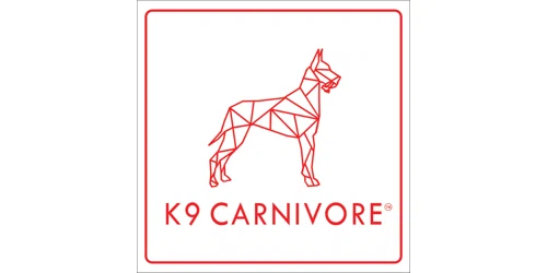 K9 Carnivore Promo Code