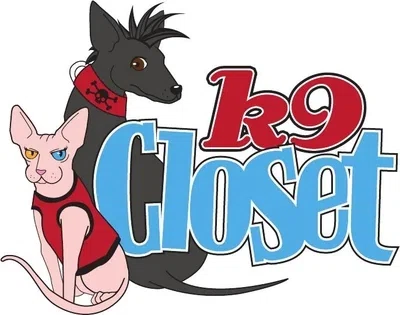K9 Closet Merchant Logo