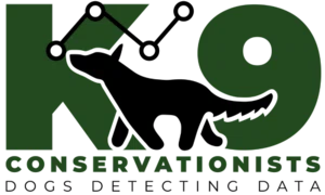 K9 Conservationists Merchant Logo