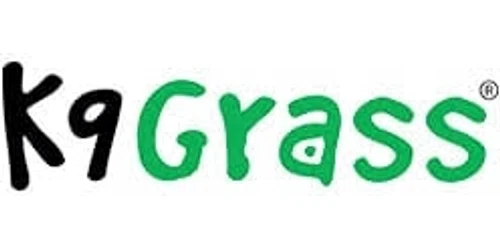 K9Grass Promo Code