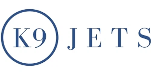 K9 Jets Promo Code