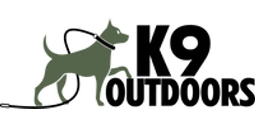 K9 Outdoors Promo Code