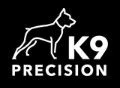 K9 Precision Merchant Logo