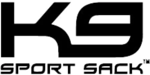 K9 Sport Sack Merchant logo