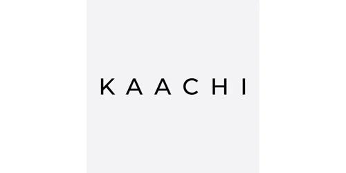 Kaachi and Co Promo Code