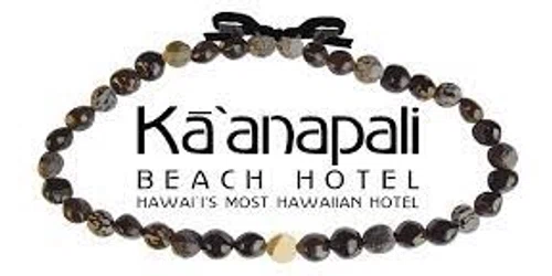 Ka'anapali Beach Hotel Promo Code