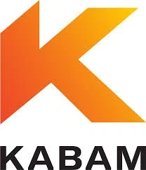 Kabam Merchant Logo