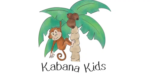 Kabana Kids coupon