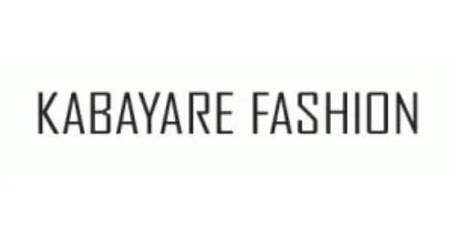 Kabayare Fashion Merchant logo