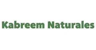 KABREEM NATURALES Promo Code — 15 Off in Sep 2024