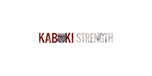 Kabuki Strength coupon