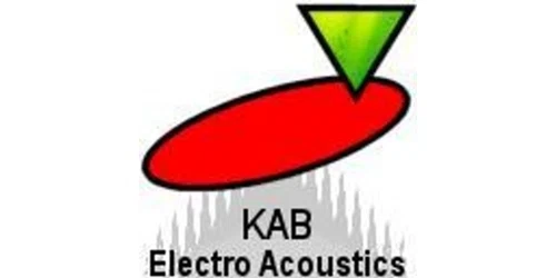 KAB Electro Acoustic Promo Code