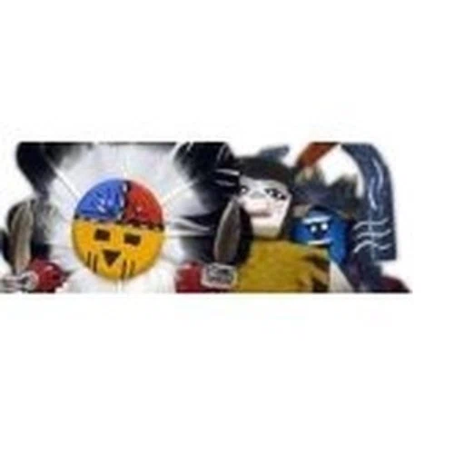 Navajo Kachina Merchant Logo