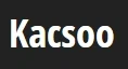 Kacsoo Promo Code