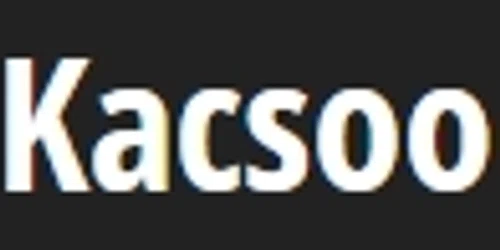 Kacsoo Promo Code